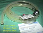 Verbindungsschlauch Dräger M17336 150cm Silicone Connection Tube O-ring Seal Hos
