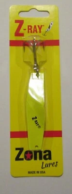 Z-Ray Lure 5/8oz - Image 1 of 2