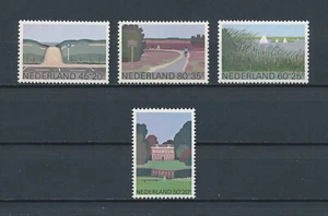 Netherlands B560-4 MNH (gum mark), Nature Preserves, 1980 - Bild 1 von 1
