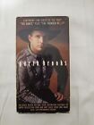 VINTAGE GARTH BROOKS VHS VIDEO OF THE YEAR  THE DANCE THE THUNDER ROLLS 1991