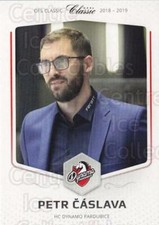 2018-19 Czech OFS #371 Petr Caslava