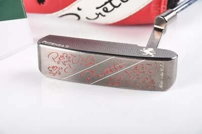 Piretti Classic Series Potenza II Putter / 34 Inch - Image 1 of 4