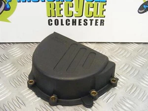 Triumph Daytona T595 Front Sprocket Cover 1997 1998 T 595 A925 - Picture 1 of 7