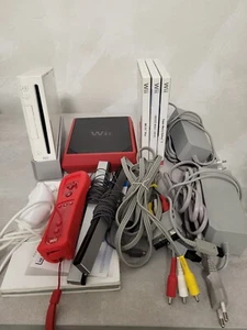 Nintendo Wii Funzionanti e Giochi - Foto 1 di 24