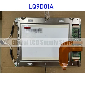 LQ9D01A Panel de Pantalla LCD Original de 8,4 Pulgadas para Sharp Nuevo - Imagen 1 de 3