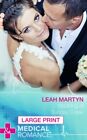Wedding at Sunday Creek (Mills & Boon Medical Romance) by Leah Martyn Book The