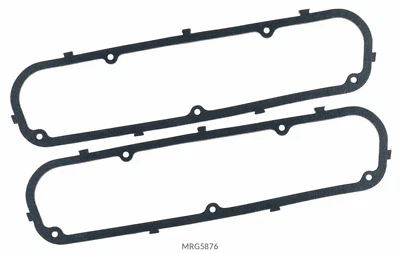 Fits Mr. Gasket Sb Chrysler V.C. Gaskets 5876 - Image 1 of 2