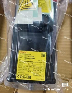 A06B-2215-B805 servo motor A06B-2215-B805 A06B-2215-B805 A06B-2215-B805 - Picture 1 of 4