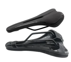 Artemis bike sddle bicycle saddle ultralight bicycle seat saddle Leather Saddle - Picture 1 of 2