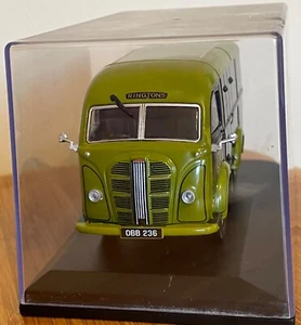 Oxford Diecast AK011 1:43 Scale "O" Gauge Austin K8 Van - Ringtons Tea - Picture 1 of 4