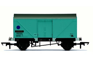 Hornby OO BR, 12T Fish Van - Era 6 - Picture 1 of 1