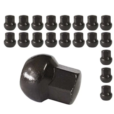 20 tuercas de rueda rótula M14x1,5 para Porsche 914 911 924 356 Foto 1 de 4