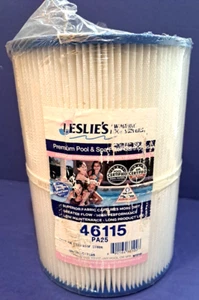 NEW Unicel C-7626 Pool Spa Filter Cartridge Leslie's Replacement 46115 - Picture 1 of 6