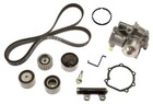 Eng Timing Belt Kit w/Water Pmp TKF003 Aisin