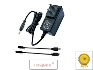 AC Adapter For Tascam PS-P520E PSP520E Adaptateur Secteur 5.0V 2.0A Power Supply - Picture 1 of 4