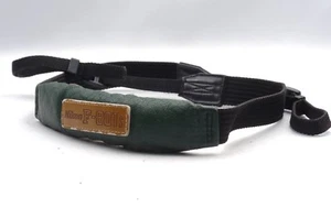@ SakuraDo Camera @ Discount & Rare! @ Nikon F-801s Film SLR Camera Wide Strap - Picture 1 of 5