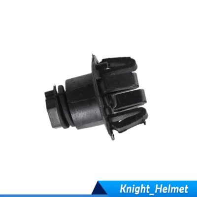 Fits Mercedes Benz CLA-Class CLA250 14-17 Hood Rubber Bumper Cushion Buffer Stop - Image 1 of 4