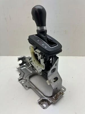 Special Edition Gear Shifter Shift Lever Knob Fits 09-14 Acura TSX 125315 - Image 1 of 4