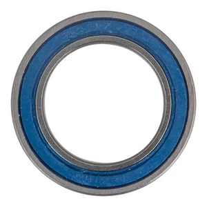 Bicycle Bearing Sealed Cartridge 3724 24 inside 37 outside 7 wide Bag/2 24x37x7 - Picture 1 of 1
