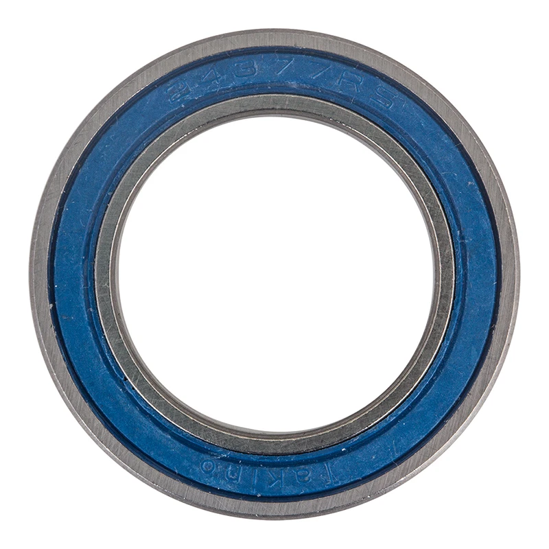 Bicycle Bearing  Sealed Cartridge 3724 24 inside 37 outside 7 wide Bag/2 24x37x7 - Image 1 of 1