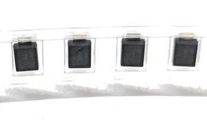 4 Stück SMBJ30CA | TRANSIL DIODE BIDIREKTIONAL | 600W | 30V | DO-214AA | STM - Picture 1 of 4