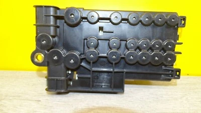 BMW 740i V8 E38 1995 automático caja de fusibles eléctricos 8368364 8365911 Foto 1 de 4