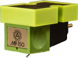 NAGAOKA MP-150 MP STEREO CARTRIDGE Made in Japan NEW - Picture 1 of 4