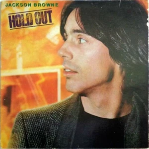 Jackson Browne - Hold Out (US 1980 Asylum 5E-511) LP - Bild 1 von 1