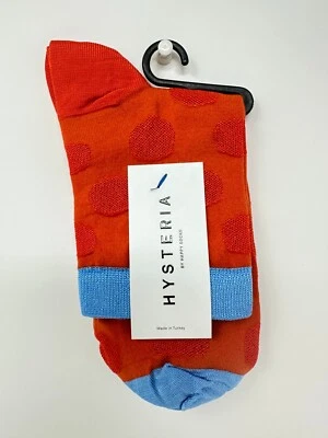 Happy Socks Adult Viscose Ankle Socks 3-Pack (One Size) (8082) A2(A289T) - Image 1 of 4