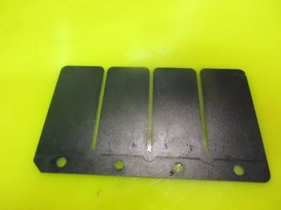 SKI-DOO SKIDOO MXZ 600 HO SDI ETEC/700/800 ВОЗДУХОЗАБОРНИК ТРОСТНИКОВЫЙ ЛЕПЕСТКОВЫЙ ПЕДАЛЬНЫЙ КЛАПАН  - Изображение 1 из 4