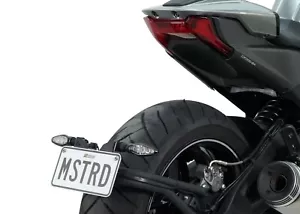 Eliminador de guardabarros de cola ordenada CF-Moto 700 CL-X 2021+ Sport Heritage Adventure - Imagen 1 de 9