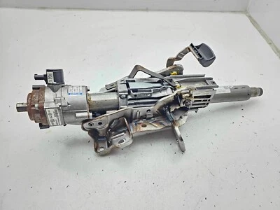 AUDI A4 A5 S4 B8 B8.5 2009-2016 eje de barra de columna de volante OEM 8K0419506BD Foto 1 de 4