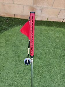 Scotty Cameron Putter 35 Inches