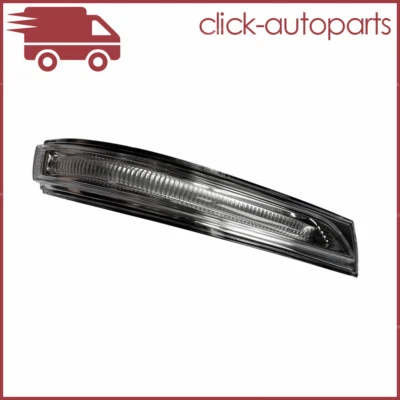 Front Left LED Rearview Mirror Turn Signal Light For Kia Sportage 2015-2020 Foto 1 de 4