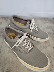 Sperry Top-sider (STS23659) Mens Size 8 - Picture 1 of 13