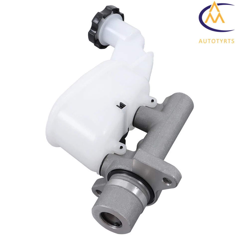 Cilindro maestro de freno con depósito para Chevrolet Cobalt Pontiac Pursuit G5 05-08 Foto 1 de 4