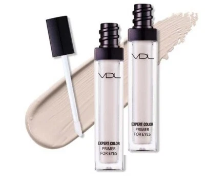 VDL Expert Color Primer for Eyes LOT of 2 Original Pink Eye Shadow Avon Exp 7/23 - Image 1 of 2