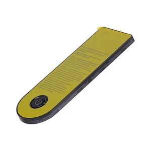 Scooter Meter Cover Display Protector Scooter Maintenance Wear Resistant - Picture 1 of 12