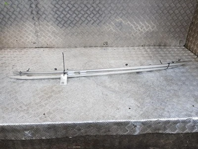 AUDI A6 ROOF RAILS PAIR LEFT RIGHT 4G9860021C MK4 C7 2015 - Image 1 of 4