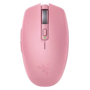 Razer Razor OROCHI V2 QUARTZ PINK Leichte & kompakte kabellose Gaming Maus 2 - Bild 1 von 6