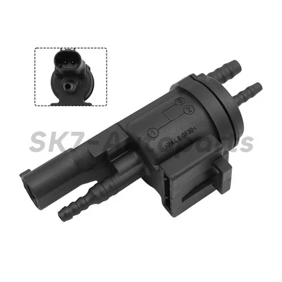 Válvula de retención secundaria de inyección de aire para Mercedes-Benz CLK550 2007-2009 Foto 1 de 4