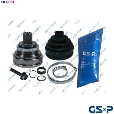 JOINT KIT DRIVE SHAFT 803017 FOR AUDI 100 A6/S6 AHK 4.2L 8cyl A6 - Image 1 of 4