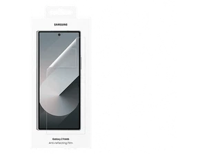 Protector pantalla - Samsung Front Protector Film, Samsung Galaxy Z Fold6 PET - Imagen 1 de 4