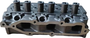 New S3L Cylinder head Assembly 31B01-31044 Suitable For Mitsubishi Engine Parts - Picture 1 of 6