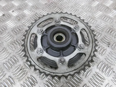 TRIUMPH STREET TWIN 900 2017 REAR SPROCKET CARRIER - Image 1 of 3