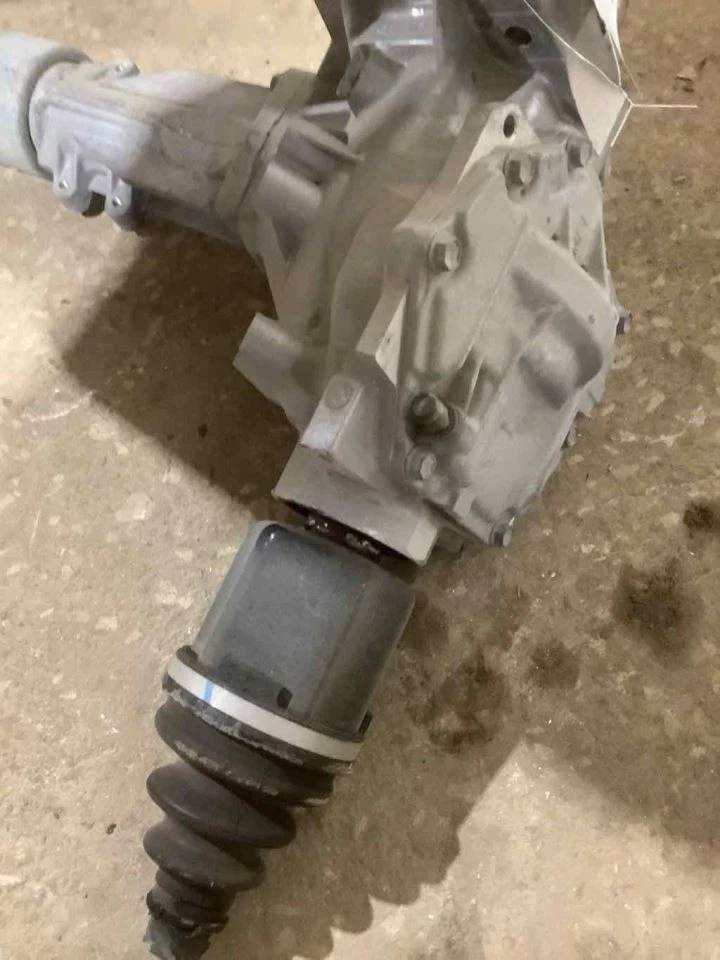 Transfer Case Fits 10-22 LEXUS RX350 166765 - Imagem 1 de 1