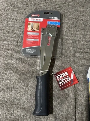 Apanhador de martelo de flecha - Imagem 1 de 2