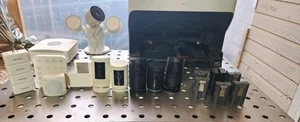 Ring Security System w/ Cameras! - Picture 1 of 5