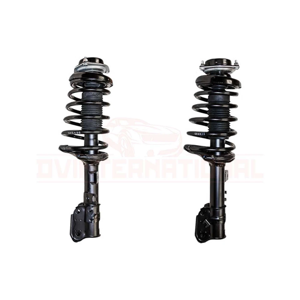 Kit 2 bobinas delanteras Gabriel Ultra ReadyMount para 02-03 INFINITI QX4 Foto 1 de 1