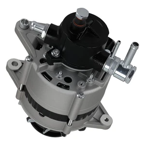 90A Alternator For Nissan Terrano R50 TD27ETI 2.7L Diesel 1995-2004 A05-029HD - Picture 1 of 12